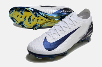 Chuteira Nike Air Zoom Mercurial Vapor 16 Elite FG - vista traseira
