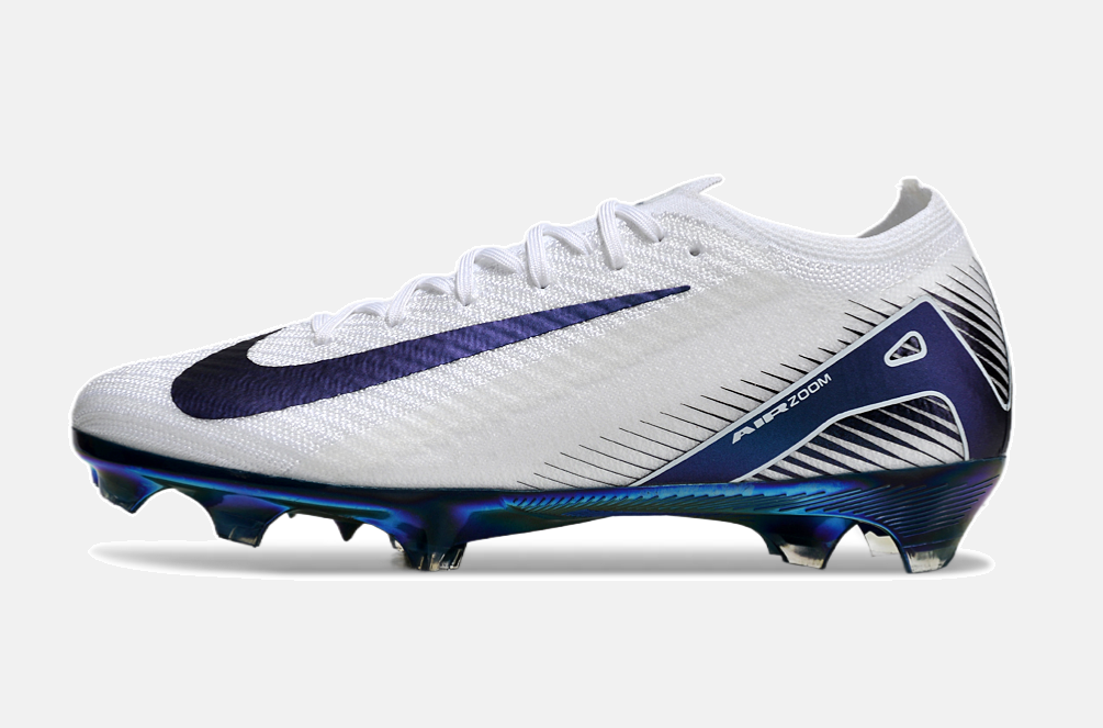 Chuteira Nike Air Zoom Mercurial Vapor 16 Elite FG - imagem 4