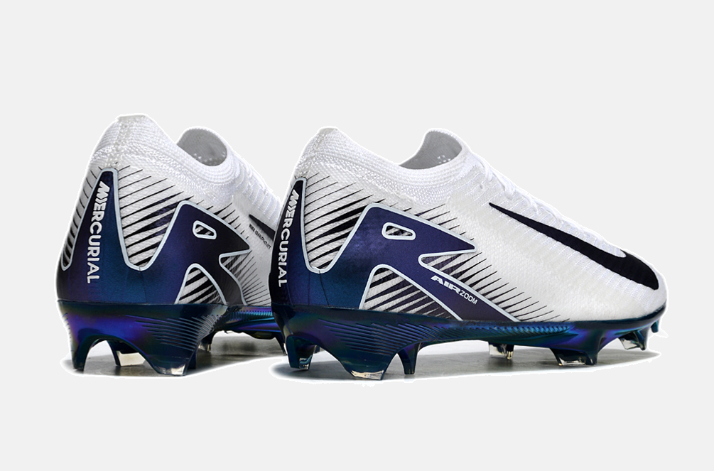 Chuteira Nike Air Zoom Mercurial Vapor 16 Elite FG - imagem 7