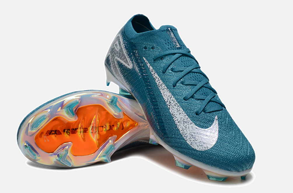 Chuteira Nike Air Zoom Mercurial Vapor 16 Elite FG - foto 3