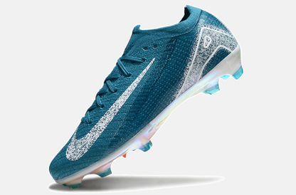 Chuteira Nike Air Zoom Mercurial Vapor 16 Elite FG - foto 5