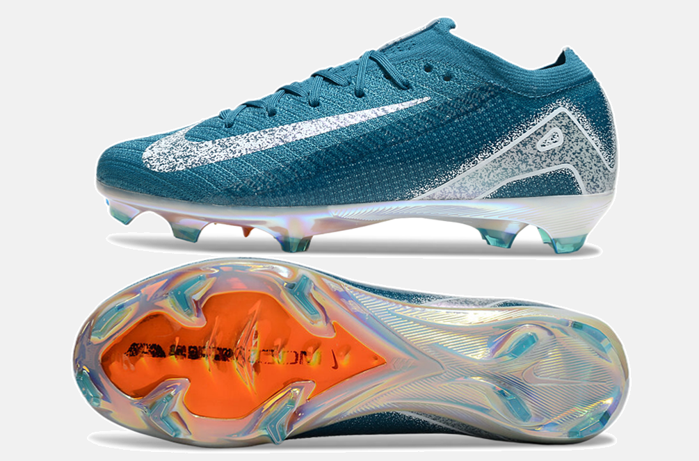 Chuteira Nike Air Zoom Mercurial Vapor 16 Elite FG - foto 2
