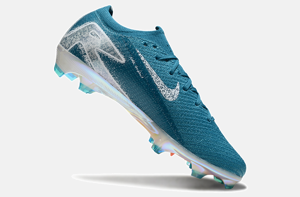 Chuteira Nike Air Zoom Mercurial Vapor 16 Elite FG - foto 7