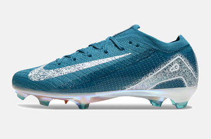 Chuteira Nike Air Zoom Mercurial Vapor 16 Elite FG - foto 4