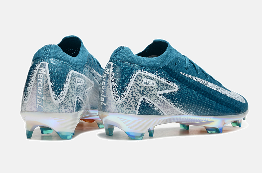 Chuteira Nike Air Zoom Mercurial Vapor 16 Elite FG - foto 6