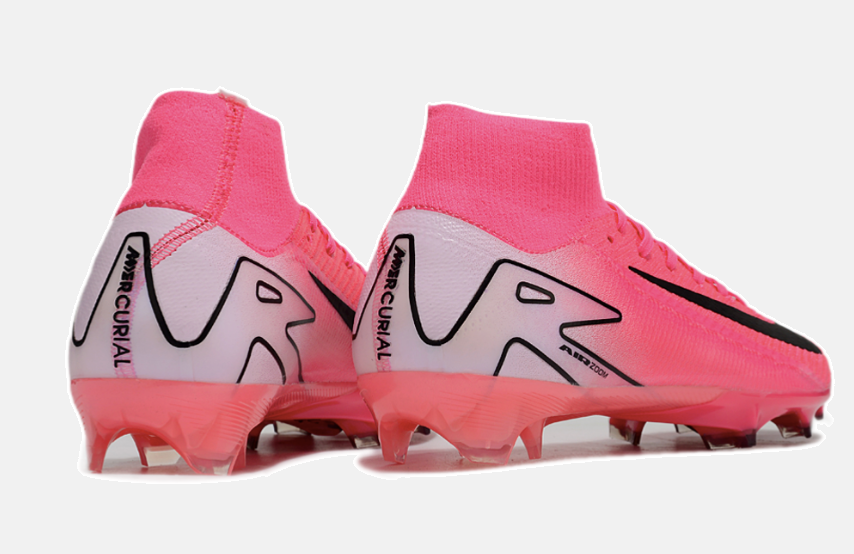 Chuteira Nike Air Zoom Mercurial Superfly 10 Elite FG - imagem 5