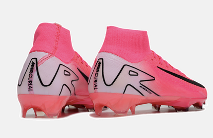 Chuteira Nike Air Zoom Mercurial Superfly 10 Elite FG - imagem 5
