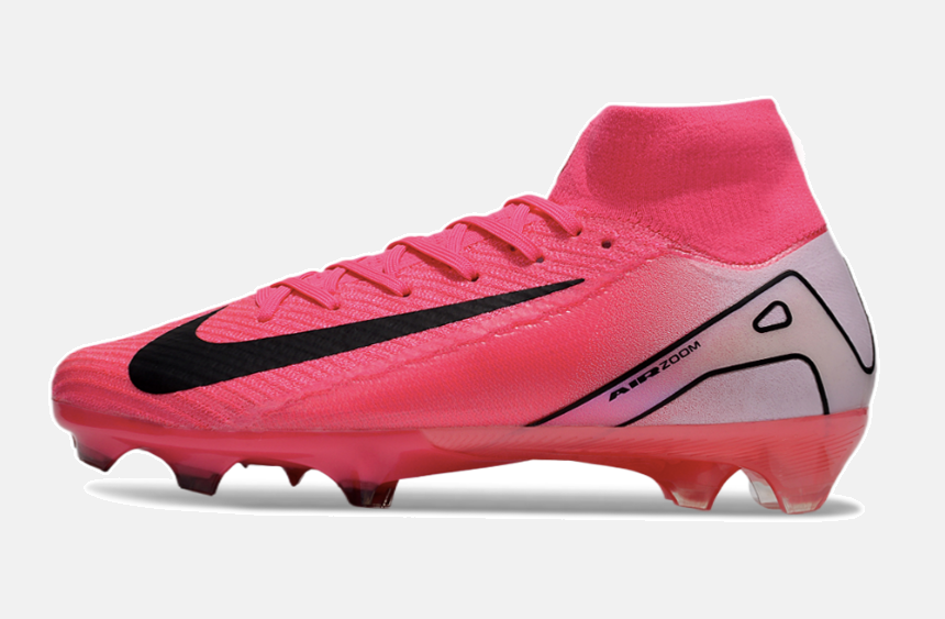 Chuteira Nike Air Zoom Mercurial Superfly 10 Elite FG - imagem 7