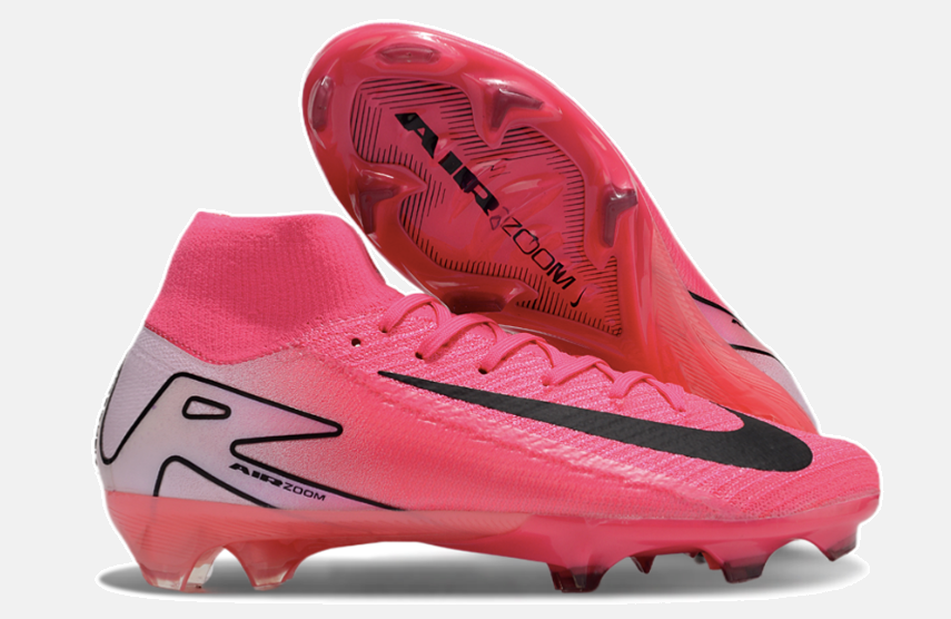 Chuteira Nike Air Zoom Mercurial Superfly 10 Elite FG - imagem 8