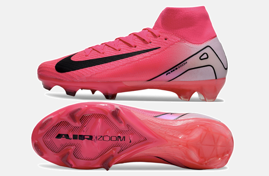 Chuteira Nike Air Zoom Mercurial Superfly 10 Elite FG - imagem 6