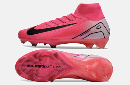 Chuteira Nike Air Zoom Mercurial Superfly 10 Elite FG - imagem 6