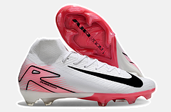 Chuteira Nike Air Zoom Mercurial Superfly 10 Elite FG - imagem 8
