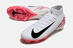 Chuteira Nike Air Zoom Mercurial Superfly 10 Elite FG - imagem 4