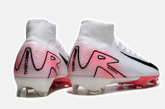 Chuteira Nike Air Zoom Mercurial Superfly 10 Elite FG - imagem 6