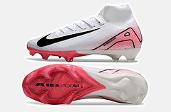 Chuteira Nike Air Zoom Mercurial Superfly 10 Elite FG - imagem 5