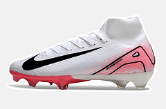 Chuteira Nike Air Zoom Mercurial Superfly 10 Elite FG - imagem 7