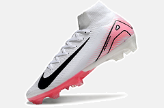 Chuteira Nike Air Zoom Mercurial Superfly 10 Elite FG - detalhe