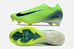 Chuteira Nike Air Zoom Mercurial Vapor 16 Elite FG - imagem 6