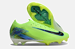 Chuteira Nike Air Zoom Mercurial Vapor 16 Elite FG - imagem 8
