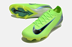 Chuteira Nike Air Zoom Mercurial Vapor 16 Elite FG - imagem 4