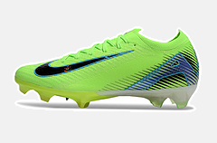 Chuteira Nike Air Zoom Mercurial Vapor 16 Elite FG - imagem 7