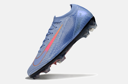 Chuteira Nike Air Zoom Mercurial Vapor 16 Elite FG - Azul - imagem 5