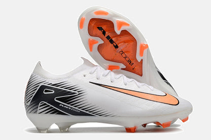 Chuteira Nike Air Zoom Mercurial Vapor 16 Elite FG - Branco - imagem 7