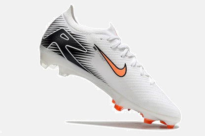 Chuteira Nike Air Zoom Mercurial Vapor 16 Elite FG - Branco - imagem 5