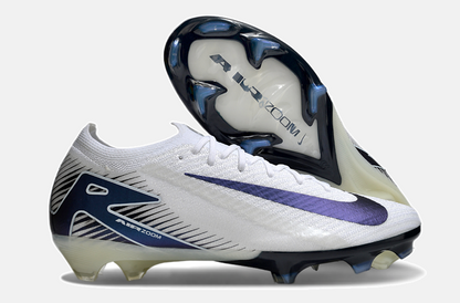 Chuteira Nike Air Zoom Mercurial Vapor 16 Elite FG - Preto - imagem 8