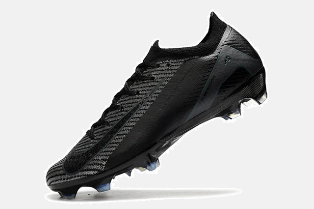 Chuteira Nike Air Zoom Mercurial Vapor 16 Elite FG - Preto - foto 4
