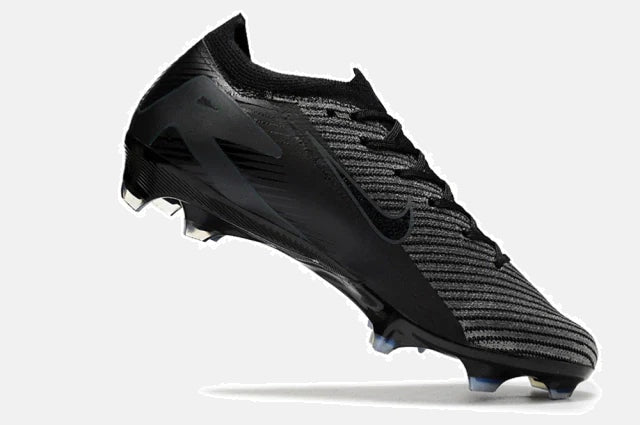 Chuteira Nike Air Zoom Mercurial Vapor 16 Elite FG - Preto - foto 5