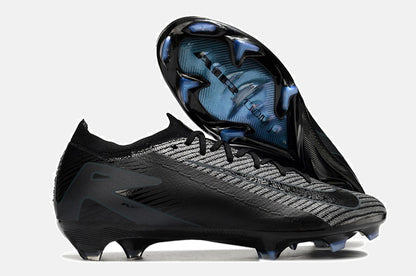 Chuteira Nike Air Zoom Mercurial Vapor 16 Elite FG - Preto - foto 7