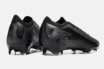 Chuteira Nike Air Zoom Mercurial Vapor 16 Elite FG - Preto - foto 6