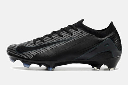 Chuteira Nike Air Zoom Mercurial Vapor 16 Elite FG - Preto - foto 3