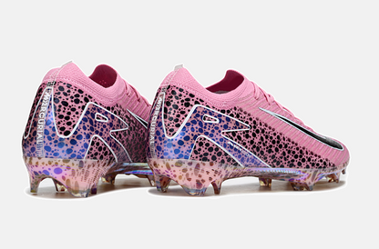Chuteira Nike Air Zoom Mercurial Vapor 16 Elite FG - Rosa - imagem 7