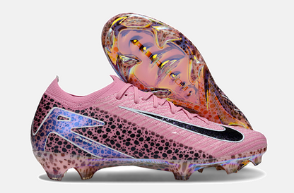 Chuteira Nike Air Zoom Mercurial Vapor 16 Elite FG - Rosa - imagem 8