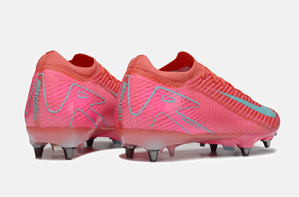 Chuteira Nike Air Zoom Mercurial Vapor 16 Elite SG - imagem 7