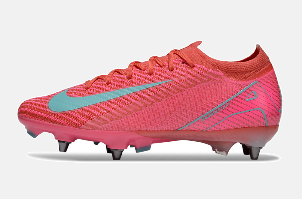 Chuteira Nike Air Zoom Mercurial Vapor 16 Elite SG - imagem 6