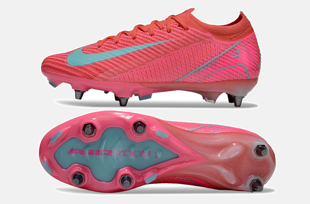 Chuteira Nike Air Zoom Mercurial Vapor 16 Elite SG - detalhe