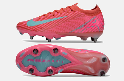Chuteira Nike Air Zoom Mercurial Vapor 16 Elite SG - detalhe