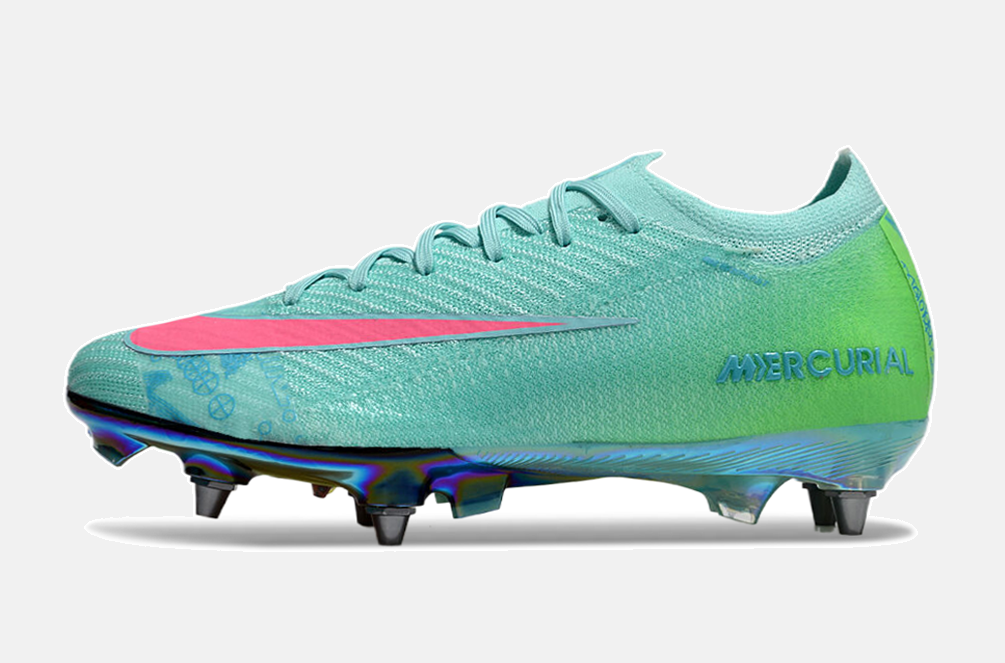 Chuteira Nike Air Zoom Mercurial Vapor 16 Elite SG - detalhe