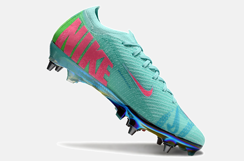 Chuteira Nike Air Zoom Mercurial Vapor 16 Elite SG - imagem 5
