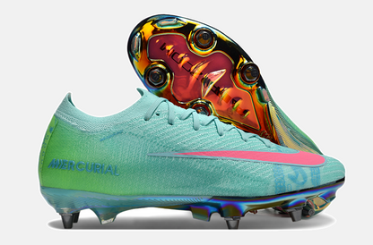 Chuteira Nike Air Zoom Mercurial Vapor 16 Elite SG - imagem 7