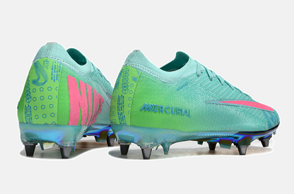 Chuteira Nike Air Zoom Mercurial Vapor 16 Elite SG - imagem 6