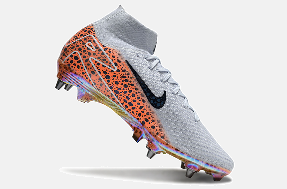 Chuteira Nike Zoom Mercurial SuperFly 10 Elite SG - imagem 4