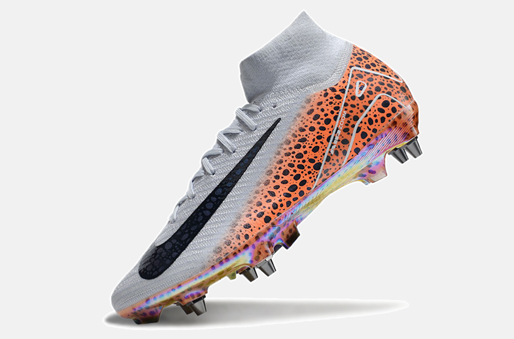 Chuteira Nike Zoom Mercurial SuperFly 10 Elite SG - imagem 5