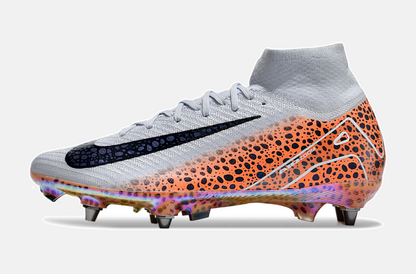 Chuteira Nike Zoom Mercurial SuperFly 10 Elite SG - imagem 6