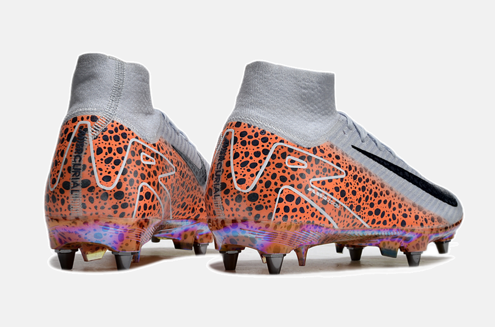 Chuteira Nike Zoom Mercurial SuperFly 10 Elite SG - imagem 7