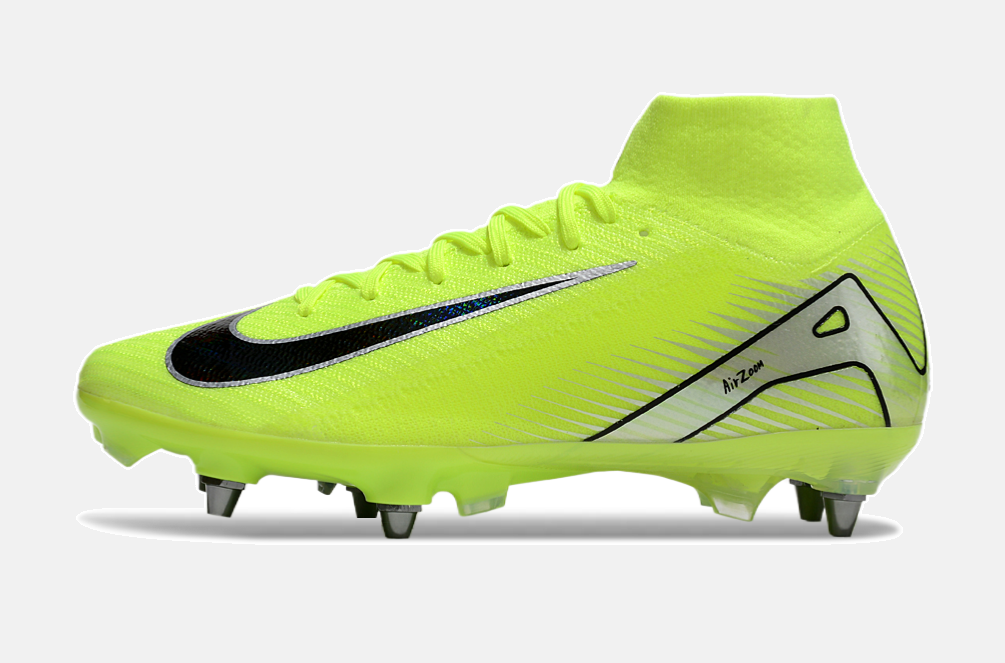 Chuteira Nike Zoom Mercurial SuperFly 10 Elite SG - imagem 4