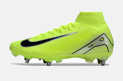 Chuteira Nike Zoom Mercurial SuperFly 10 Elite SG - imagem 4